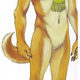 Illustration for article titled I cant stop looking at this Furry drawing book